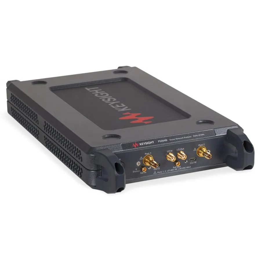 Keysight P5000B/200 Vektornätverksanalysator