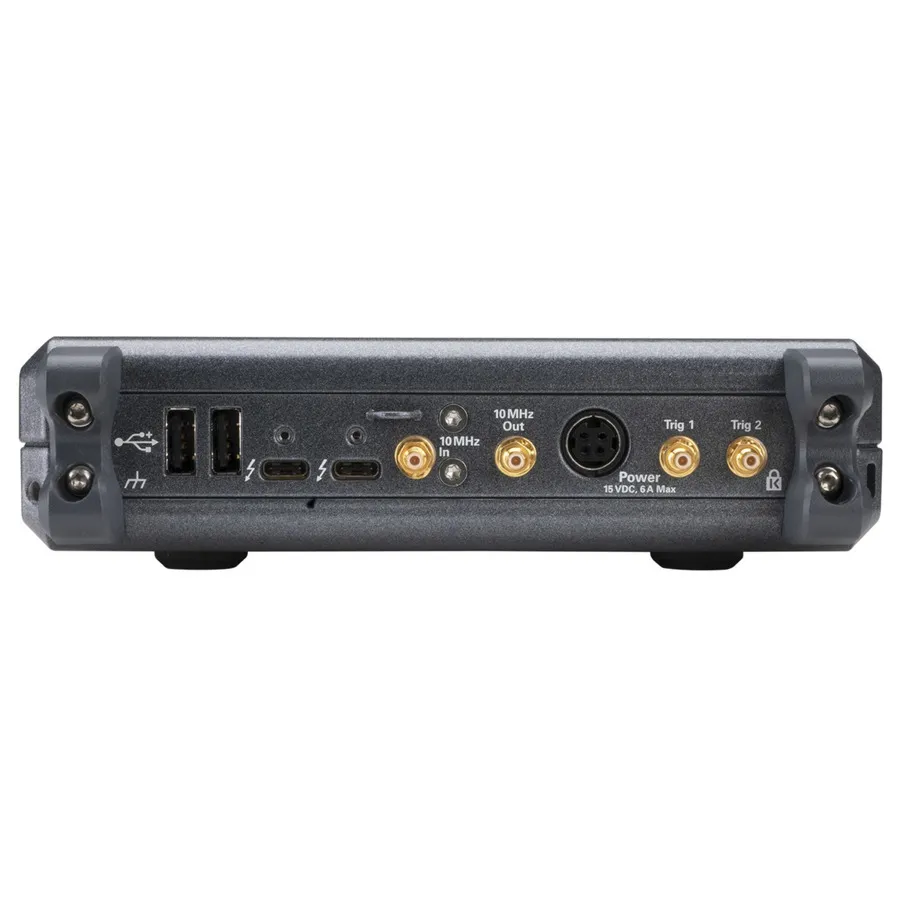 Keysight P5001B/200 Vektornätverksanalysator