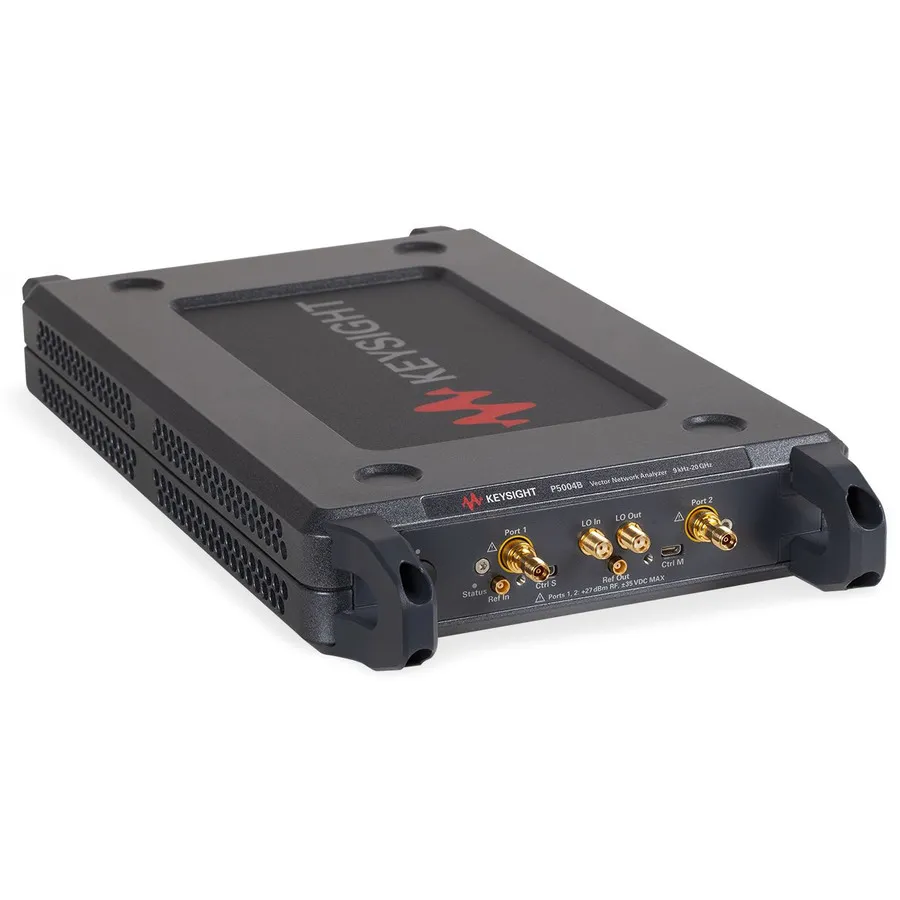 Keysight P5003B/200 Vektoranalysator för nätverk
