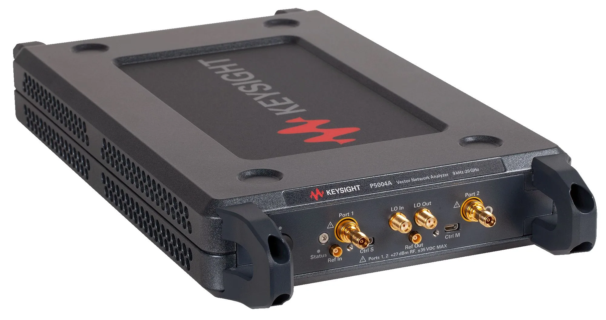 Keysight P5004A Vektoranalysator för nätverk