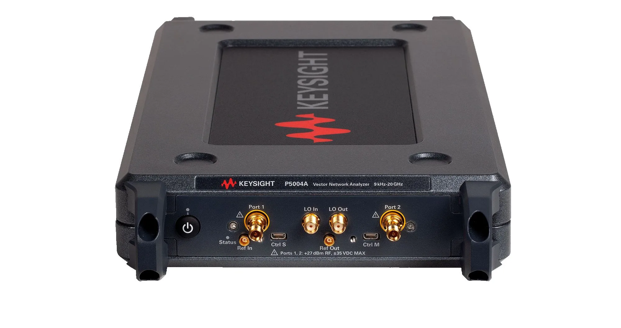 Keysight P5004B Vektoranalysator för nätverk