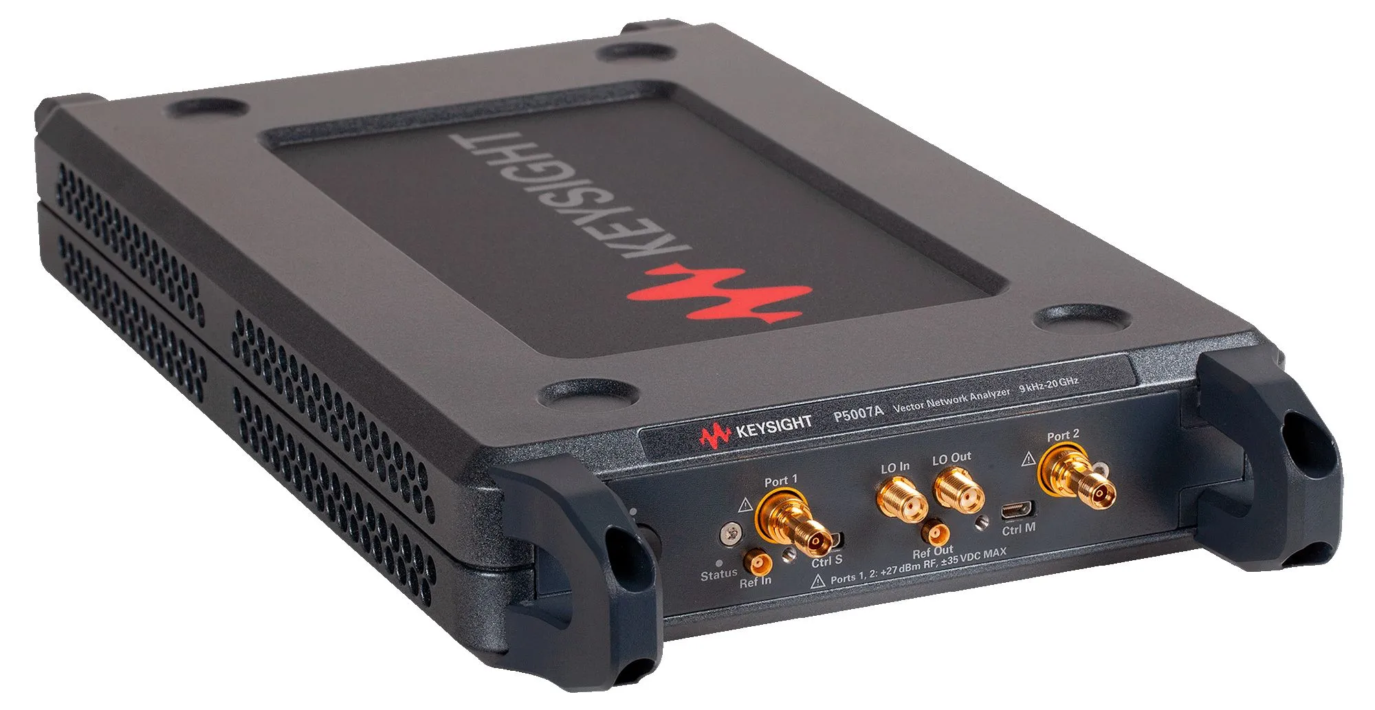 Keysight P5007A Vektoranalysator för nätverk