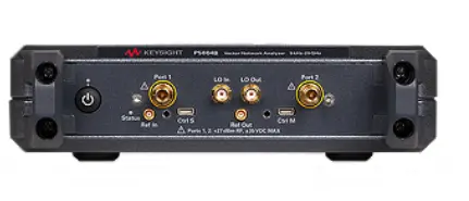 Keysight P5008B Vektoranalysator för nätverk