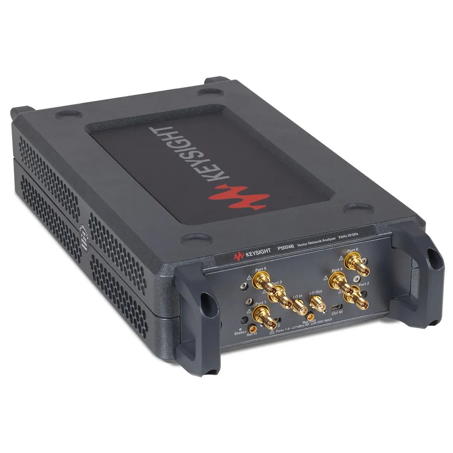 Keysight P5021B/600 Vektoranalysator för nätverk