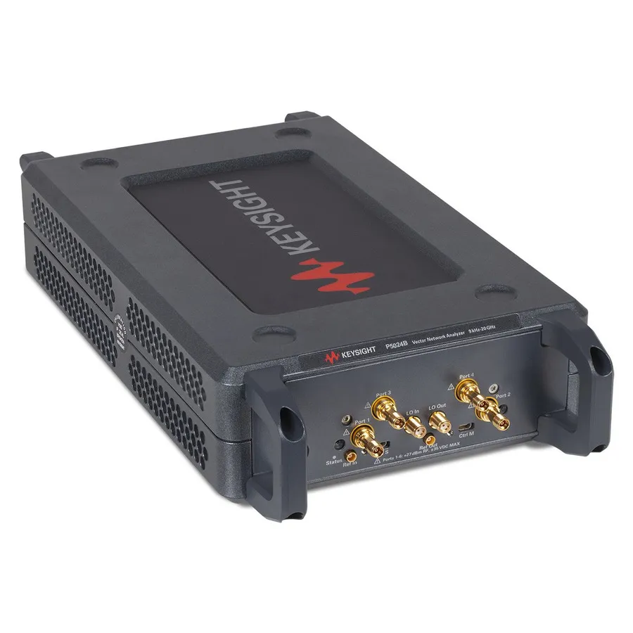 Keysight P5022B/400 Vektoranalysator för nätverk