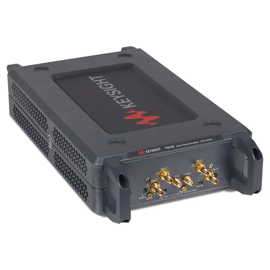 Keysight P5022B/402 Vektoranalysator för nätverk