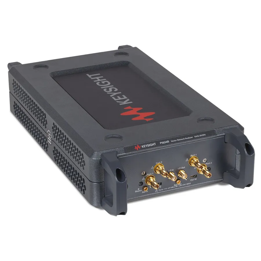 Keysight P5024B/402 Vektoranalysator