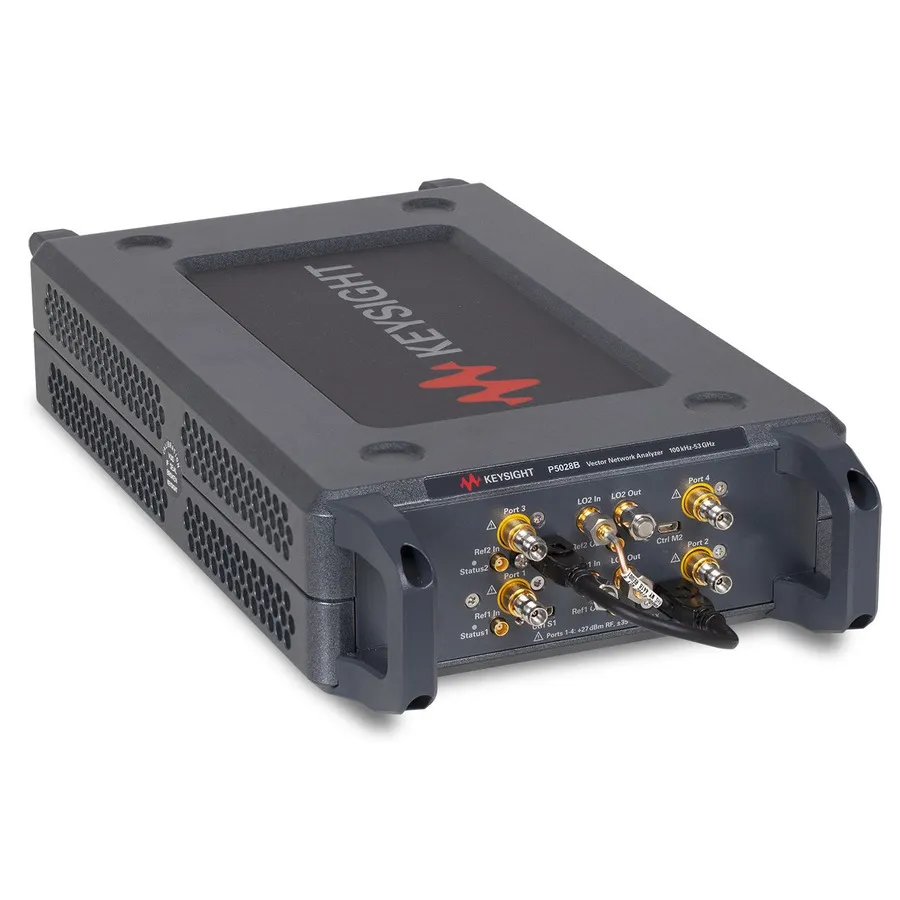 Keysight P5025B/402 Vektoranalysator