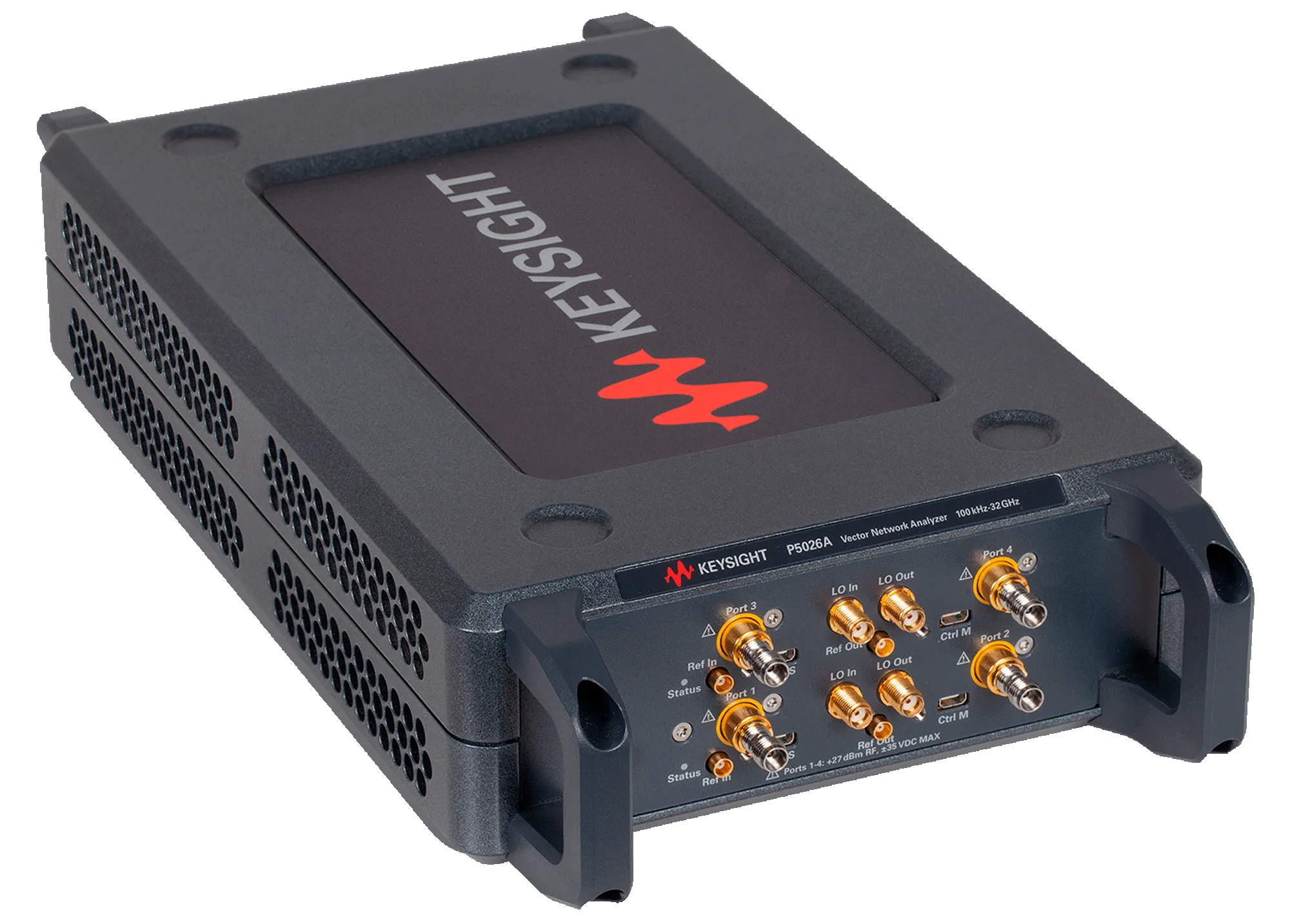 Keysight P5026A Vektoranalysator