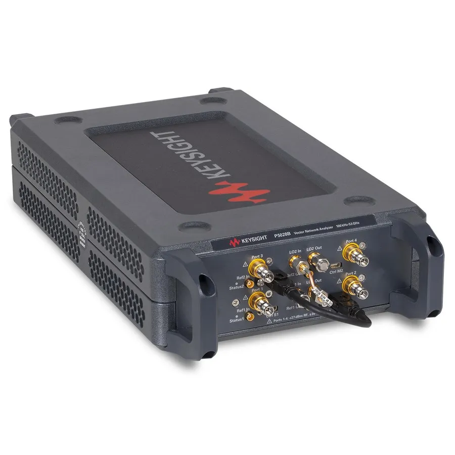 Keysight P5026B/402 Vektoranalysator
