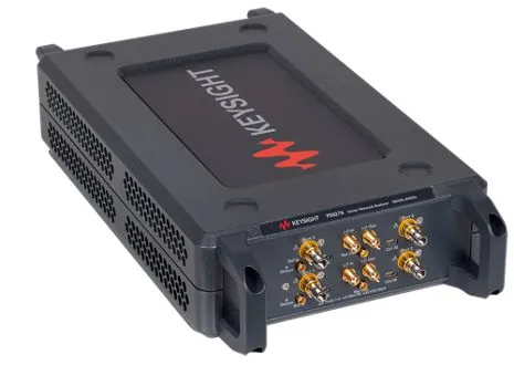 Keysight P5027A vektoranalysator för nätverk