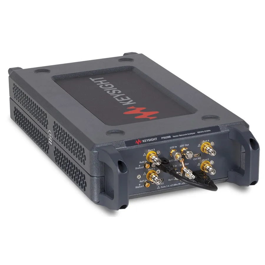 Keysight P5028B/402 vektoranalysator för nätverk