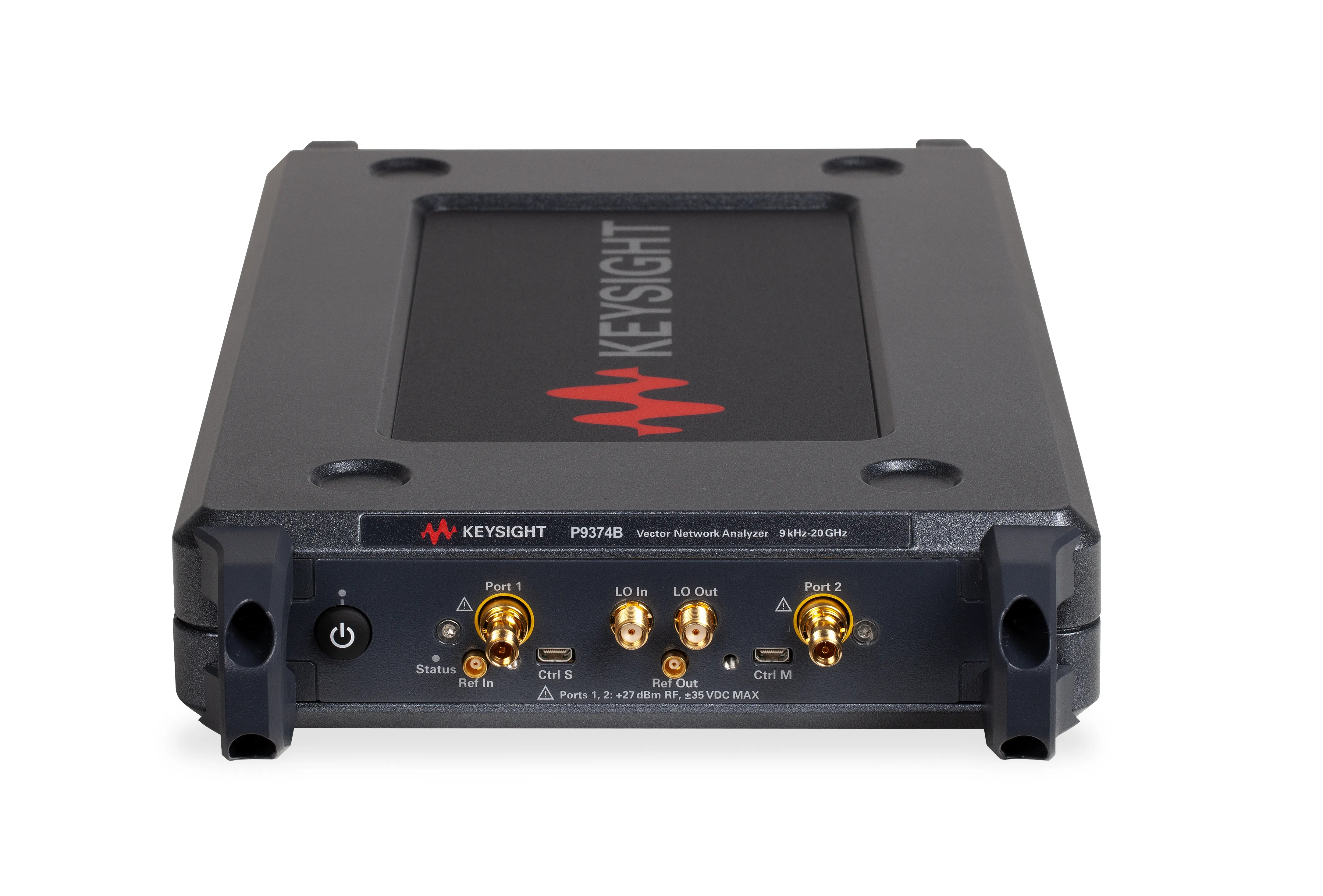 Keysight P9371B Vektorförbindelsanalysator