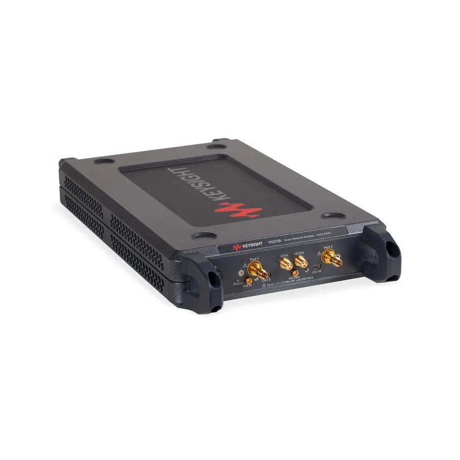 Keysight P9372B/001 Vektorförbindelsanalysator