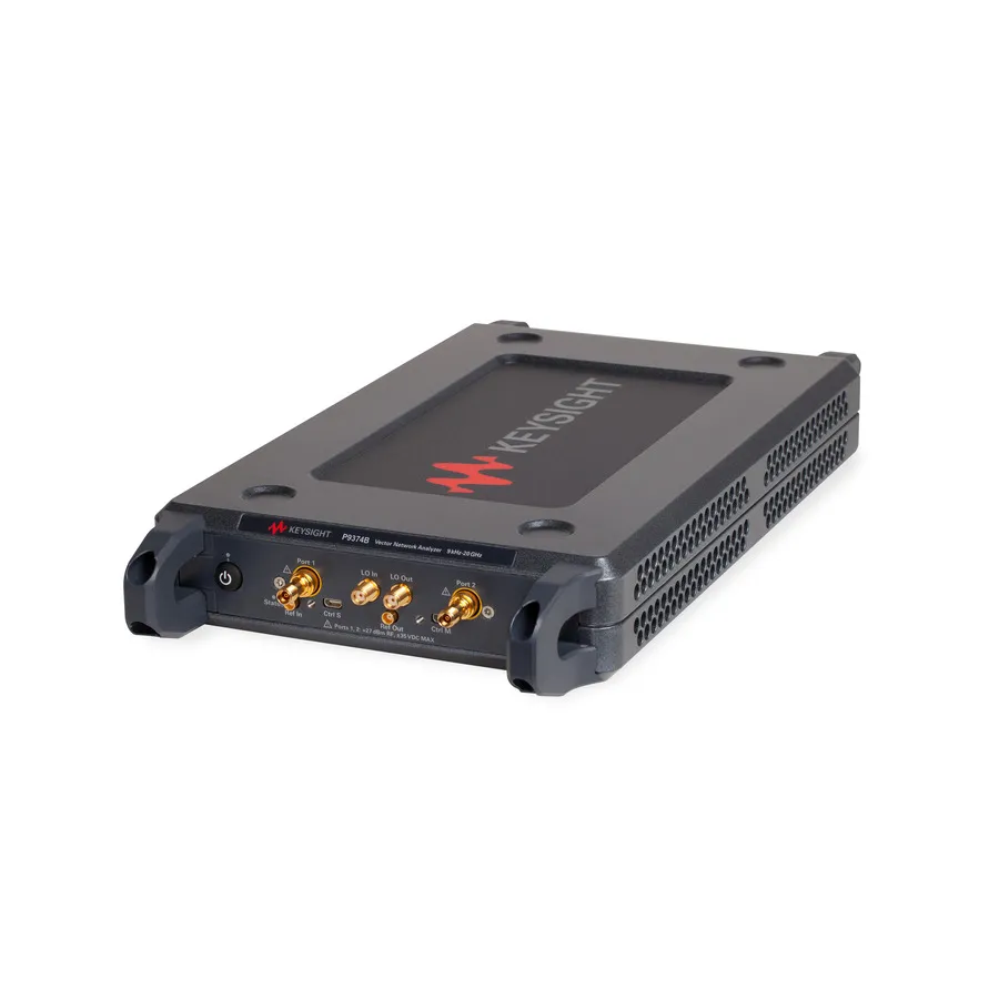 Keysight P9374B/001 Vektornätverksanalysator