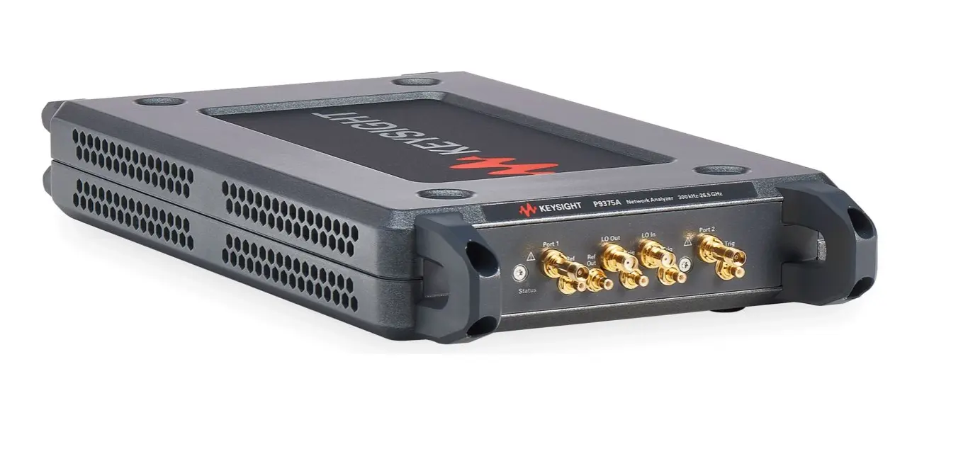 Keysight P9375A Vektornätverksanalysator