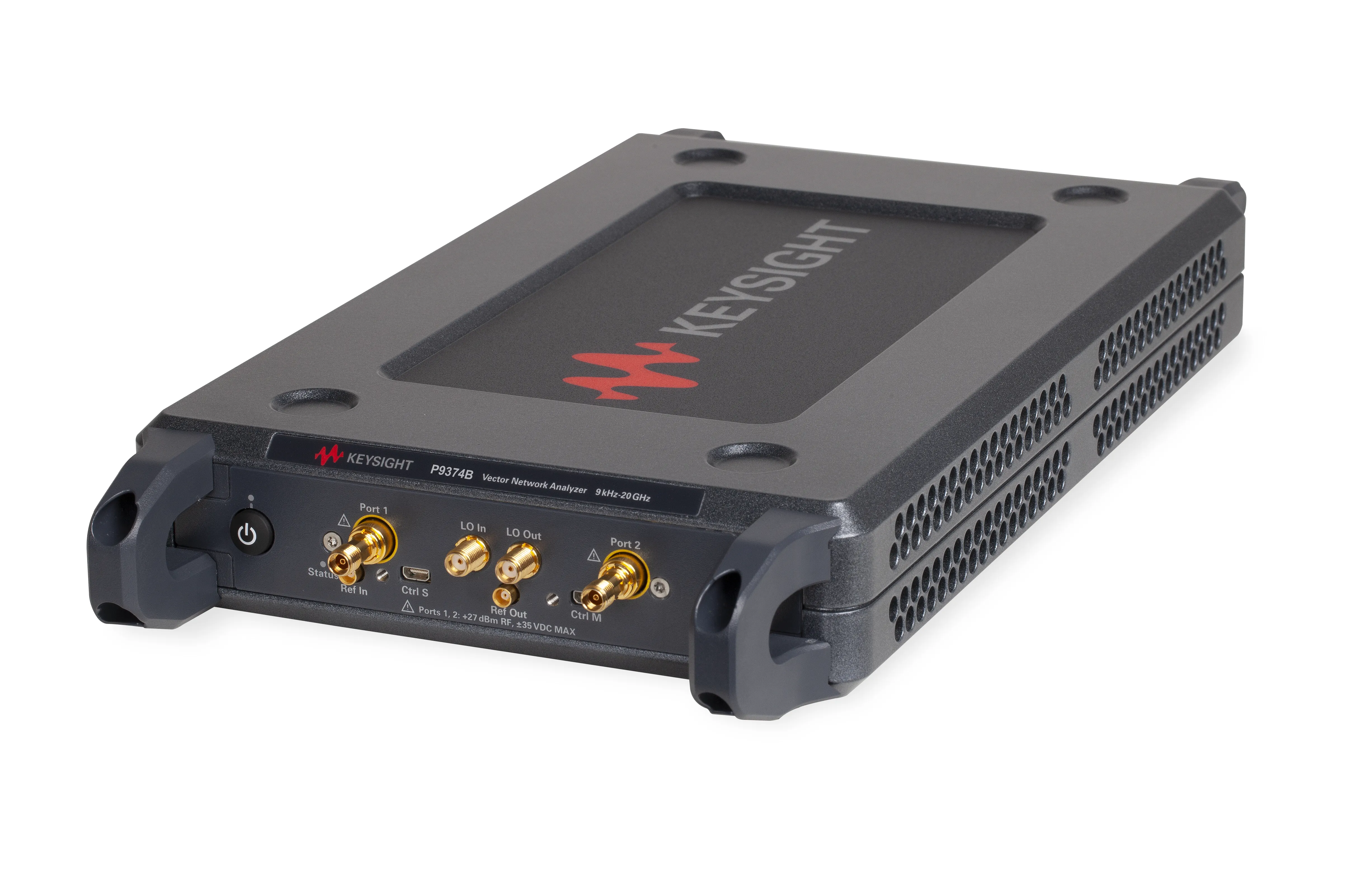 Keysight P9377B Vektornätverksanalysator