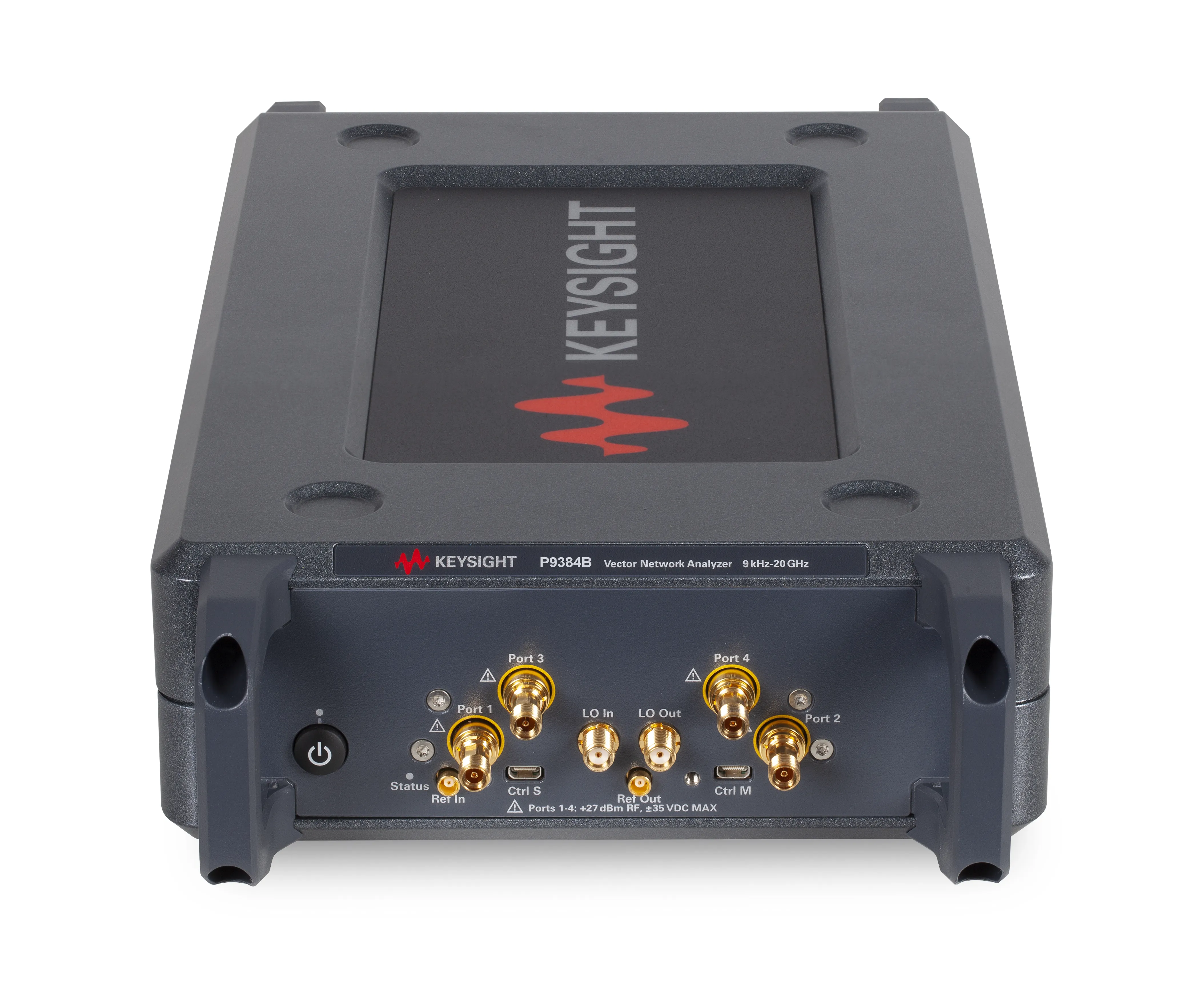 Keysight P9382B Vektornätverksanalysator