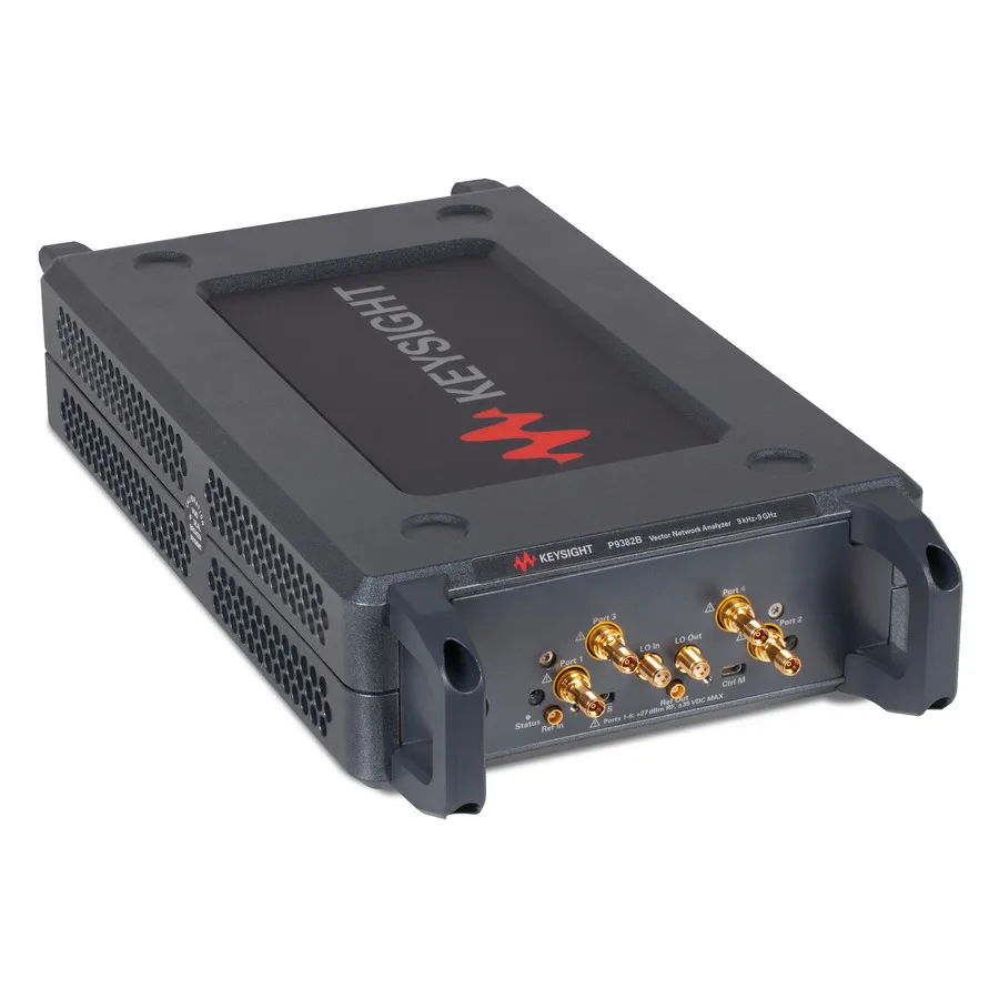 Keysight P9382B/001 Vektoranalysator för nätverk