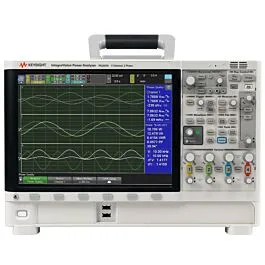 Keysight PA2203A IntegraVision-strömanalysator