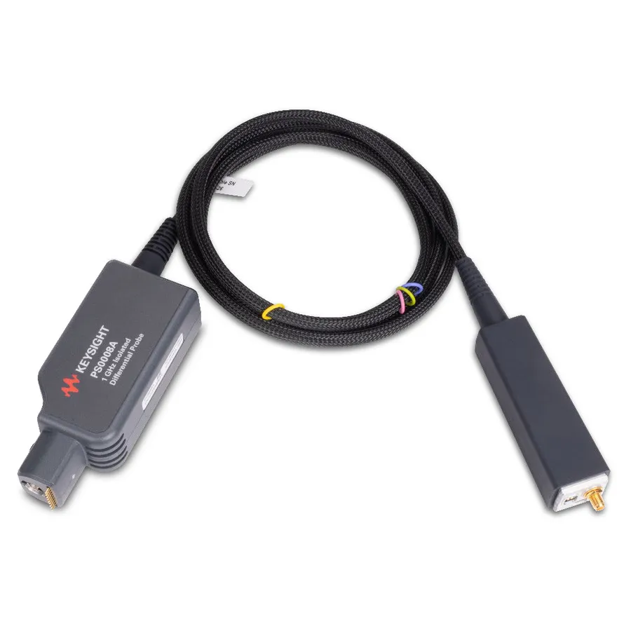 Keysight PS0006A differentiell probpod, 700MHz