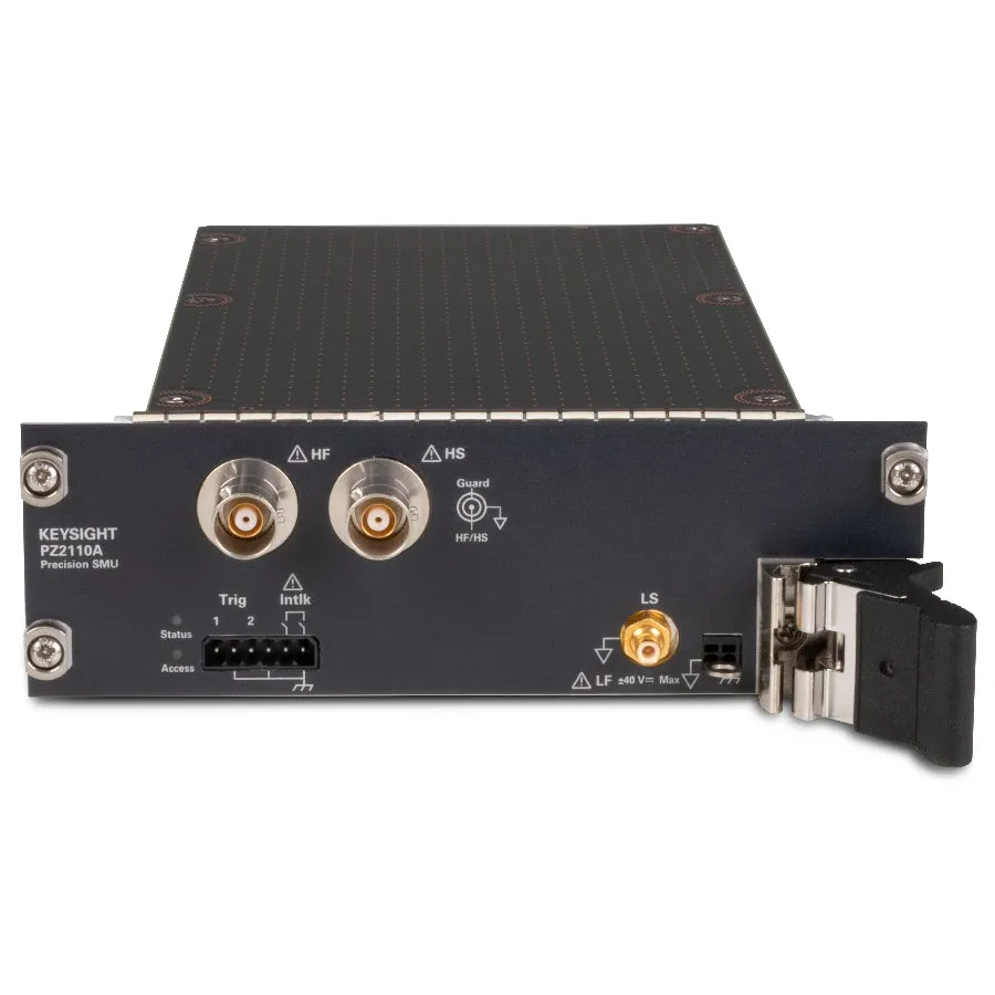 Keysight PZ2110A källmätningsenhet