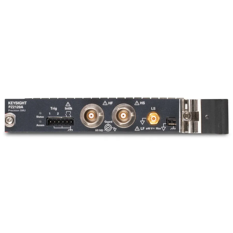 Keysight PZ2120A källmätningsenhet