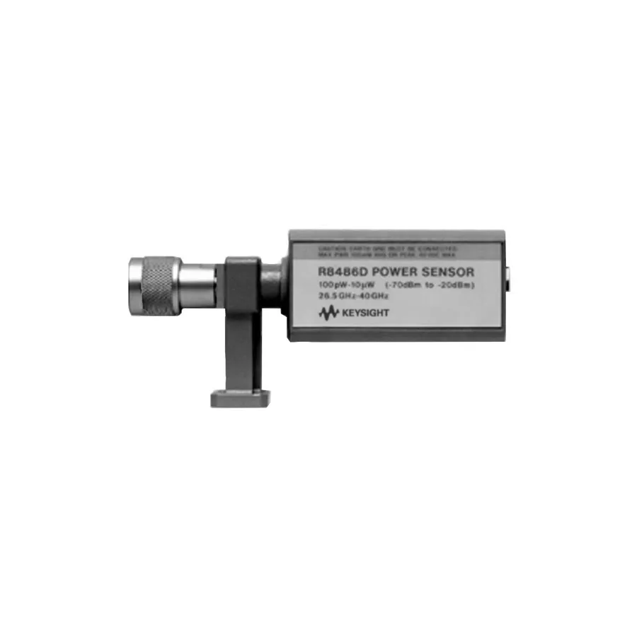 Keysight R8486D kraftssensor