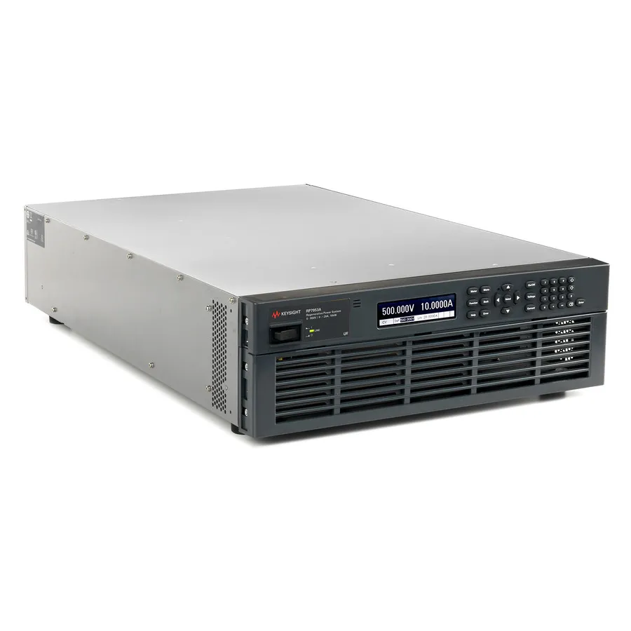 Keysight RP7953A regenerativt kraftsystem