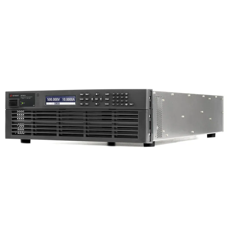 Keysight RP7961A regenerativt kraftsystem