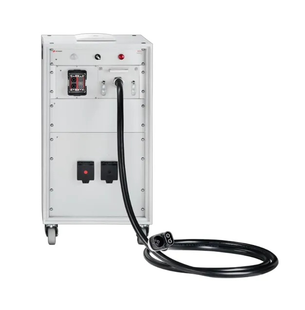Keysight SL1048-68701 CDS kylningsapparat