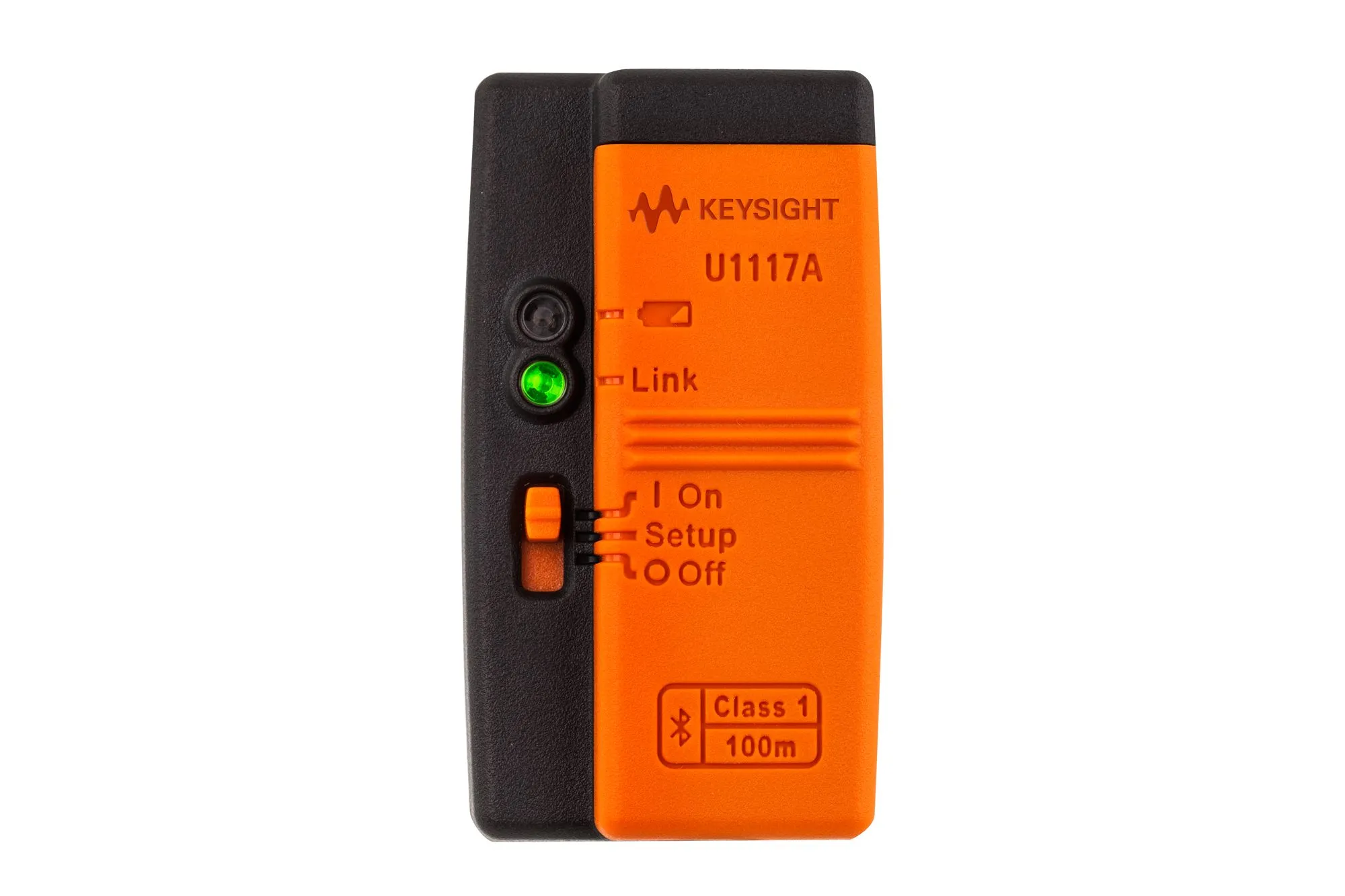 Keysight U1117A IR-till-Bluetooth adapter