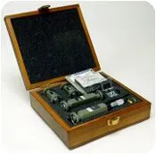 Keysight U11644A kalibreringssats
