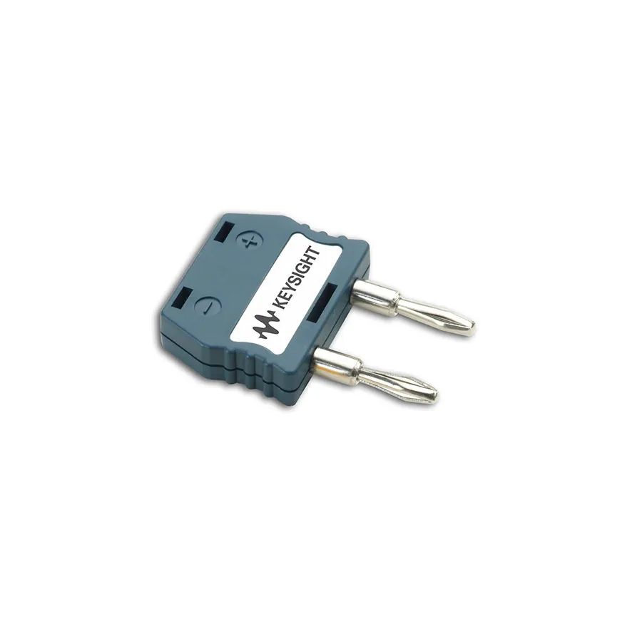 Keysight U1184A temperatursondsadapter