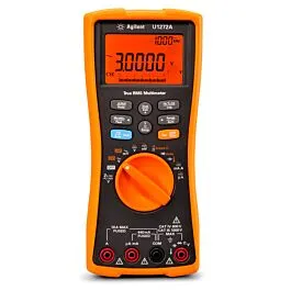 Keysight U1272A handhållen digital multimeter