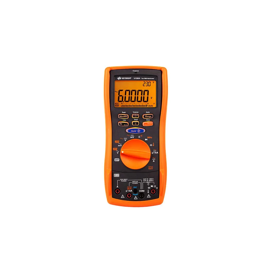 Keysight U1282A digitalmultimeter