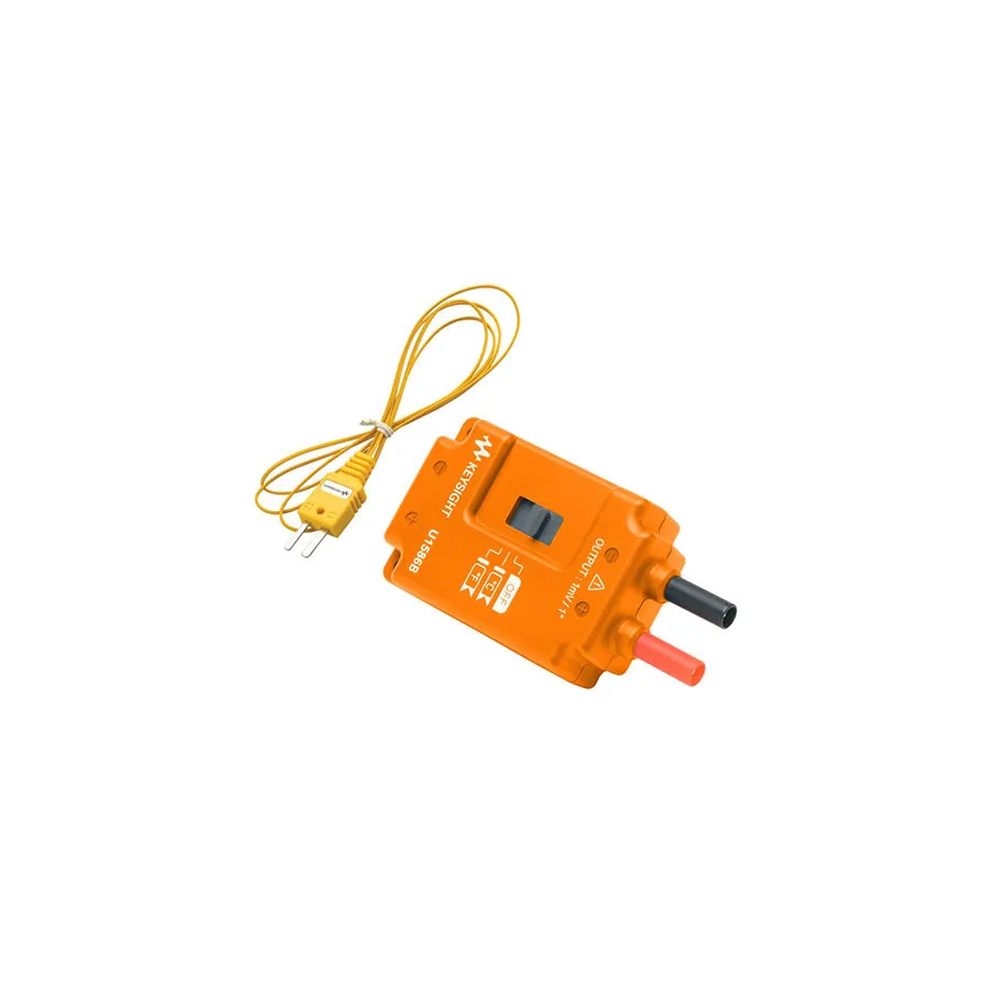 Keysight U1586B Temperaturadapter