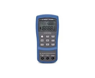 Keysight U1732P handhållen LCR-mätare