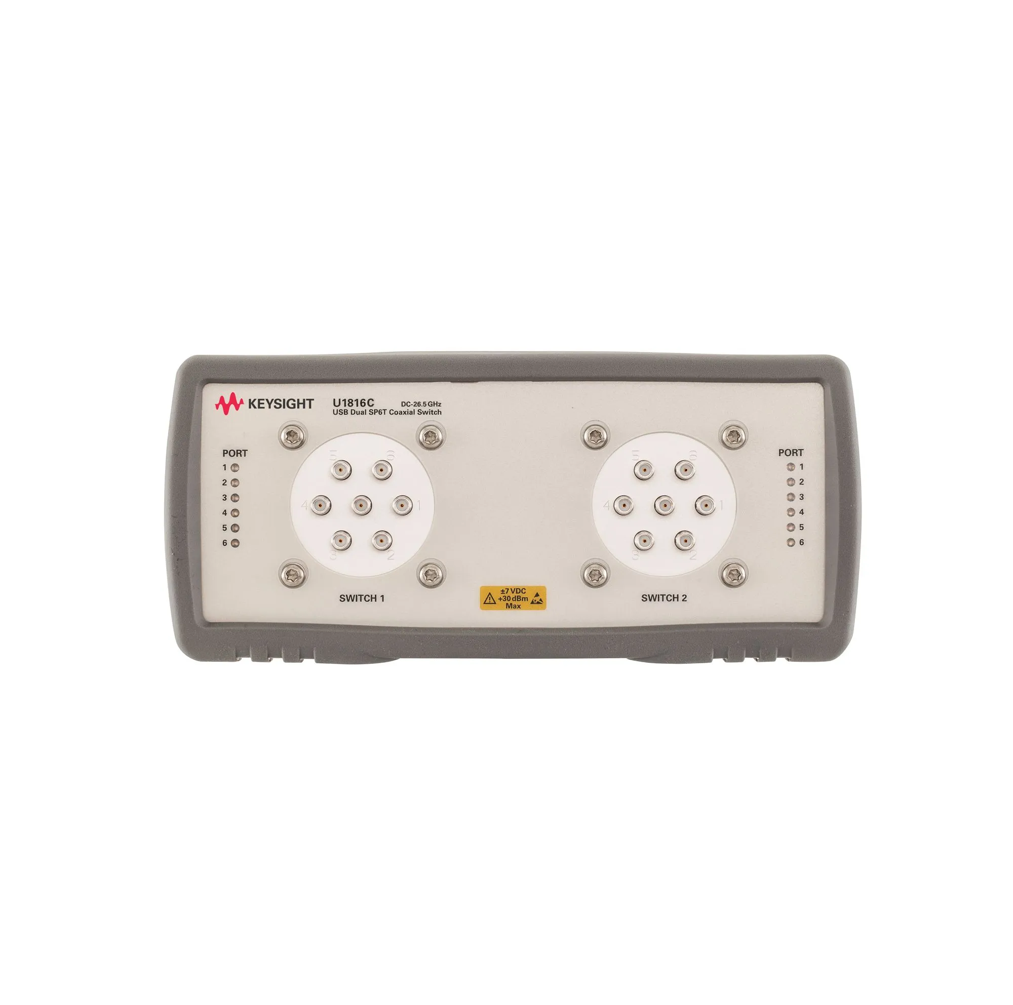 Keysight U1816C switchmatris