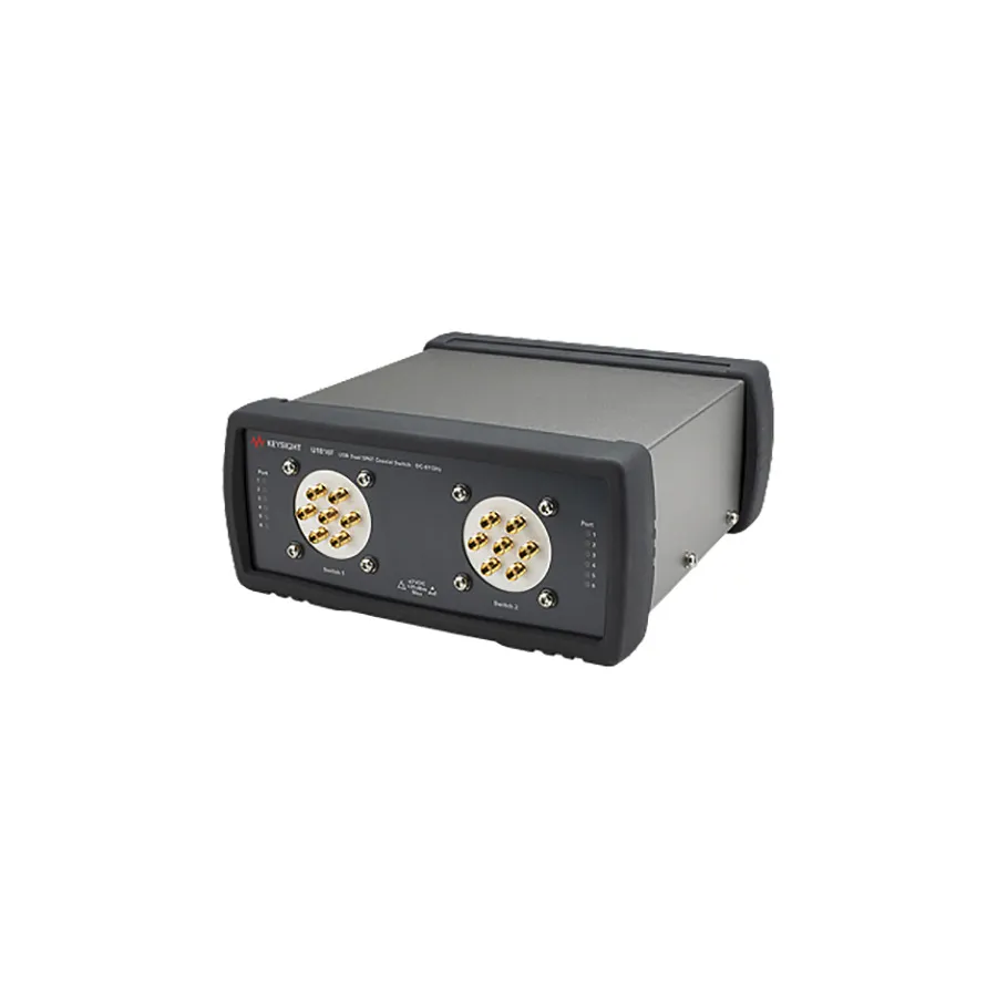 Keysight U1816F USB-koaxial kopplare