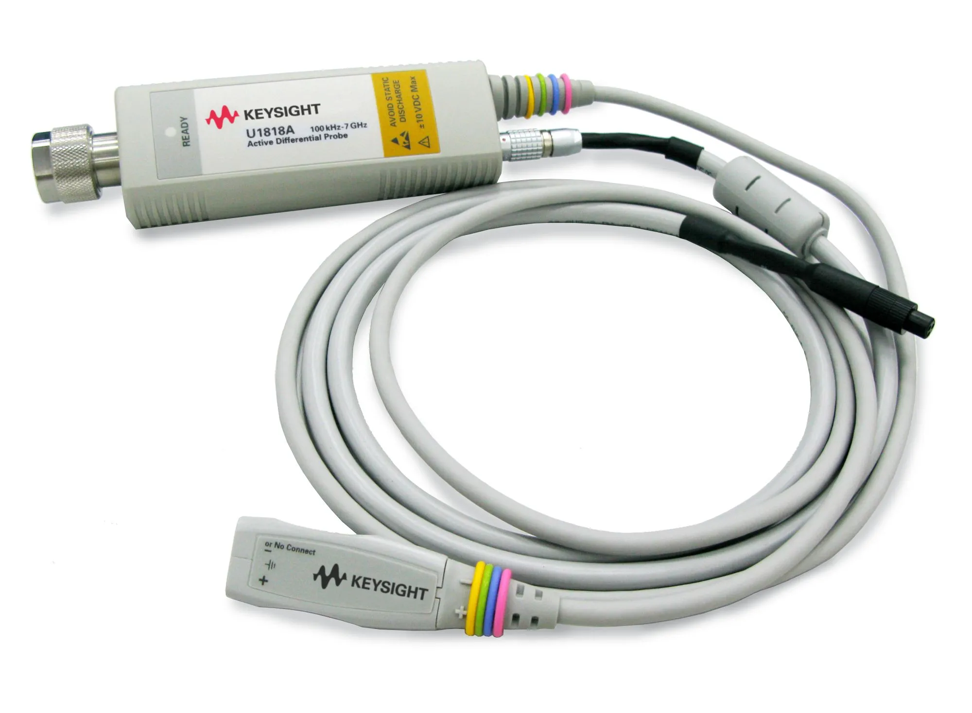 Keysight U1818B aktiv differentialsond