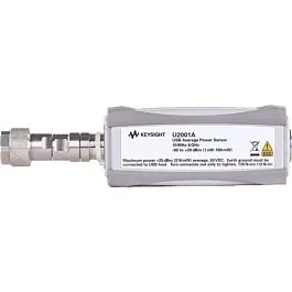 Keysight U2001A USB RF-effektsenor