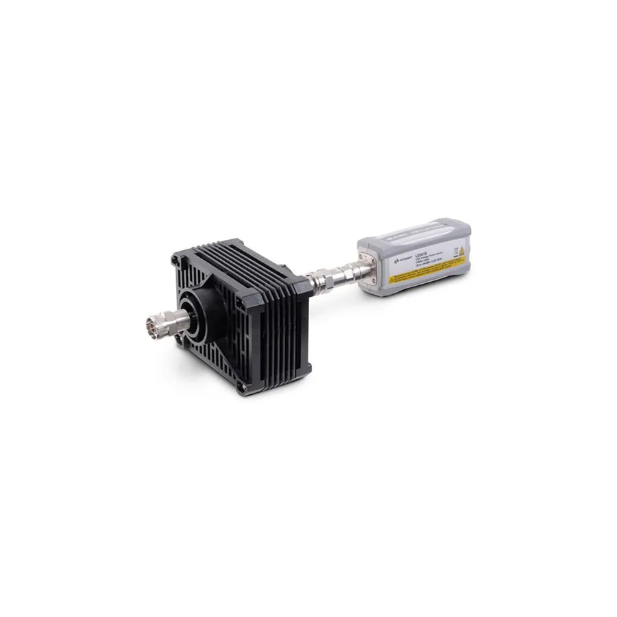 Keysight U2001B/100/U2000A-301 USB RF-effektsenor