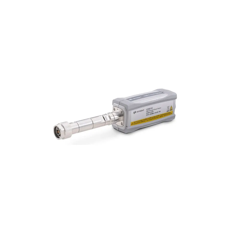 Keysight U2001H/100/U2000A-301 USB RF-effektsenor