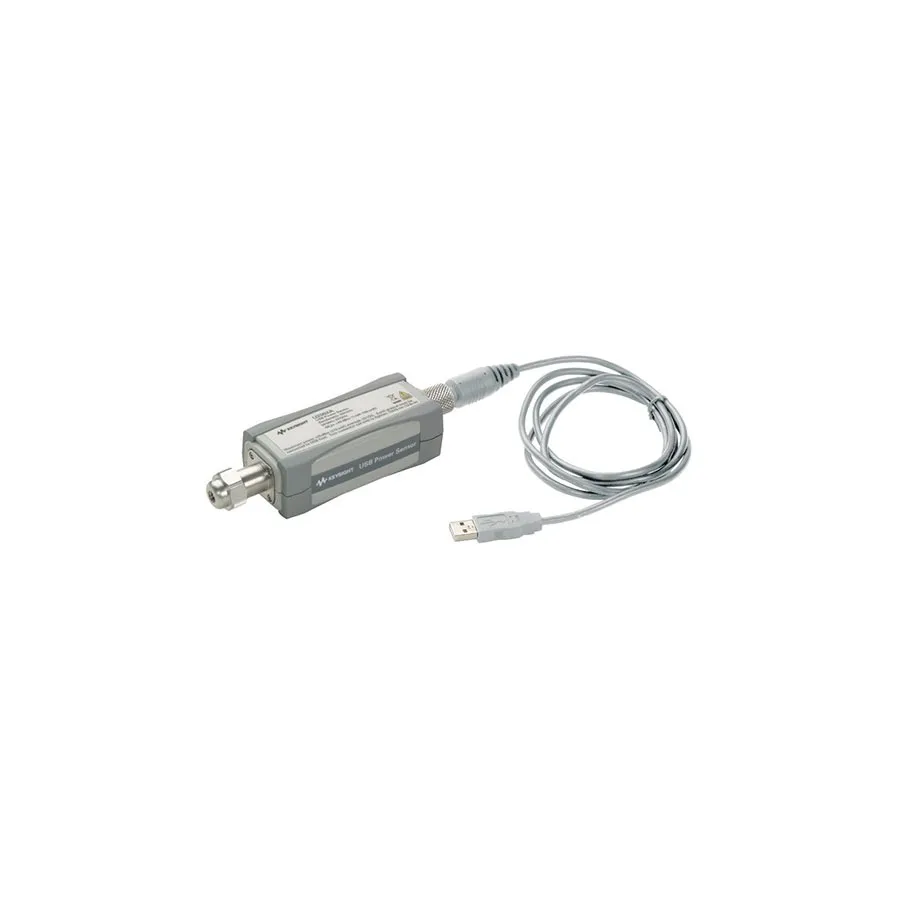 Keysight U2002A/100/U2000A-301 USB-kraftsensor