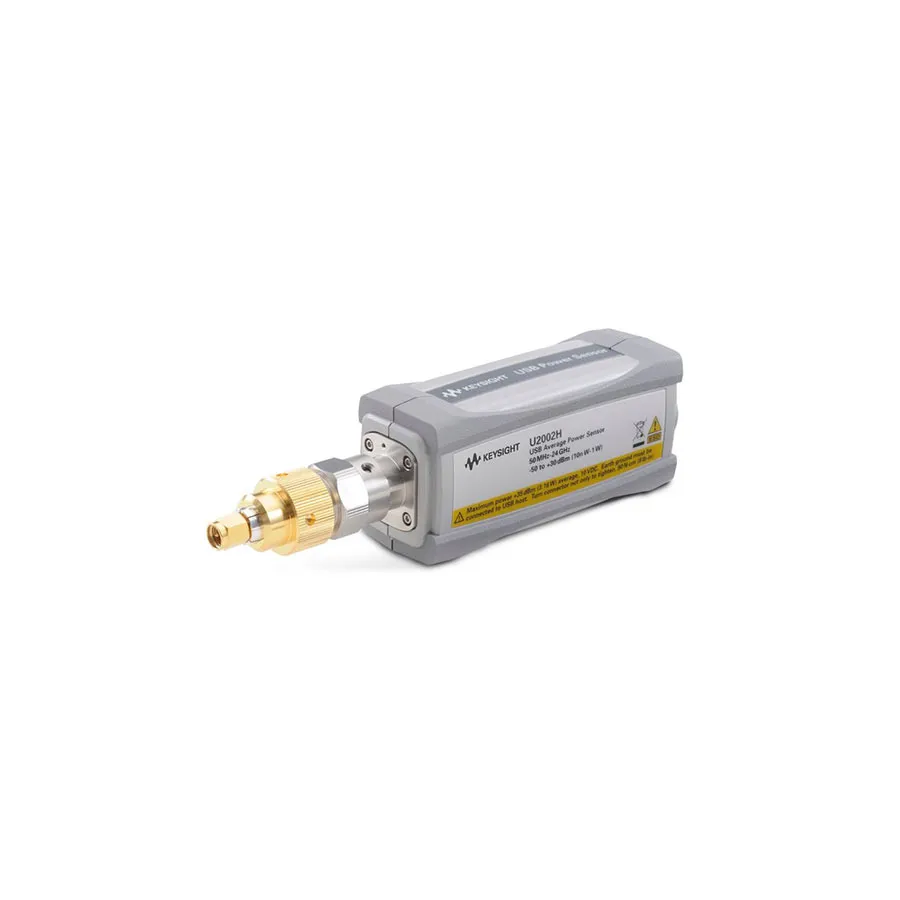 Keysight U2002H/100/U2000A-301 USB-kraftsensor