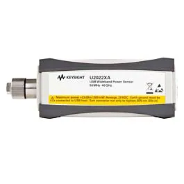Keysight U2002XA toppvärdes- och medelvärdes-kraftsensor