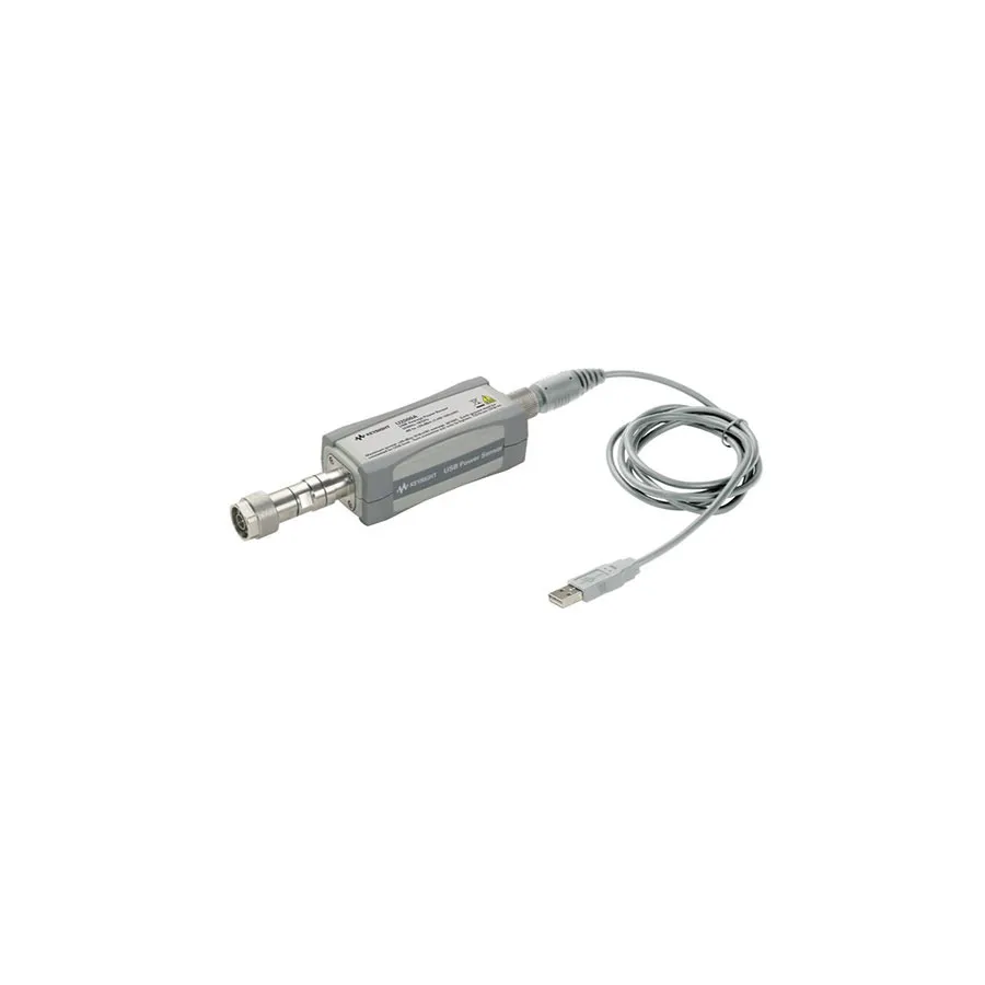 Keysight U2004A/100/U2000A-301 USB-kraftsensor