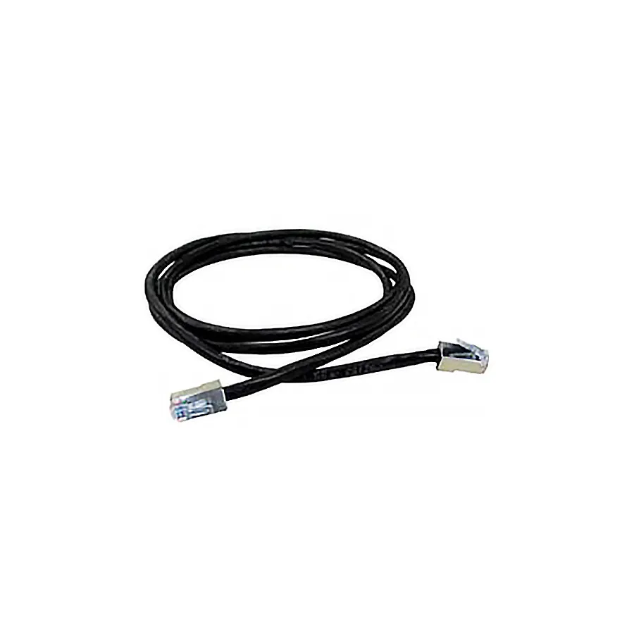 Keysight U2037E TVAC LAN-kabel
