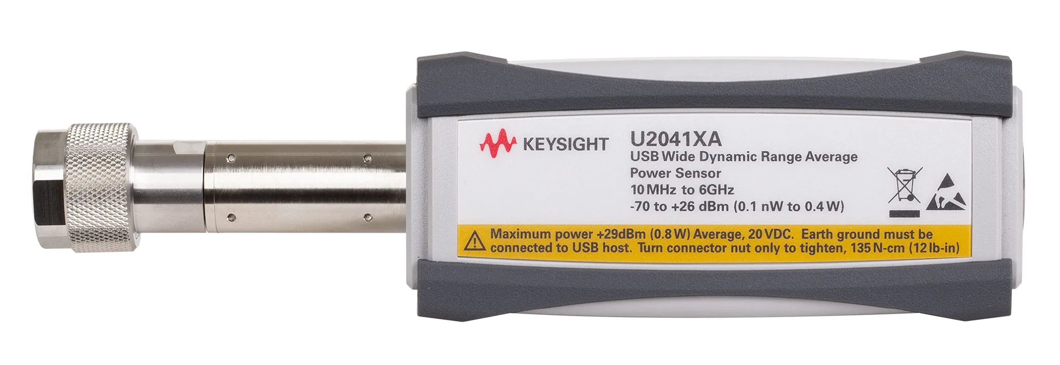 Keysight U2041XA RF-effektsensor